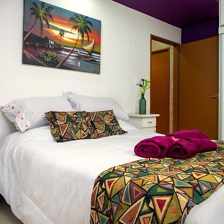 Apartamento Premium Gold Mendoza Exterior foto