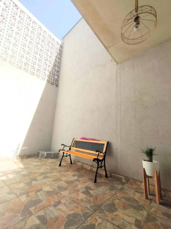 Apartamento Premium Gold Mendoza Exterior foto