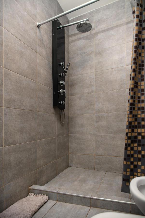 Apartamento Premium Gold Mendoza Exterior foto