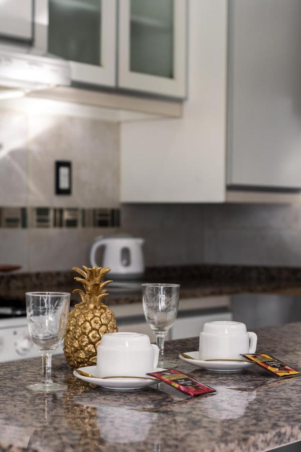 Apartamento Premium Gold Mendoza Exterior foto