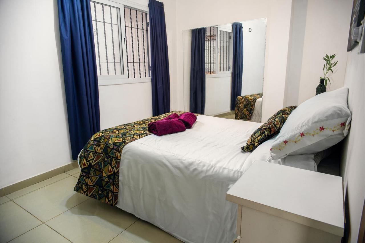 Apartamento Premium Gold Mendoza Exterior foto