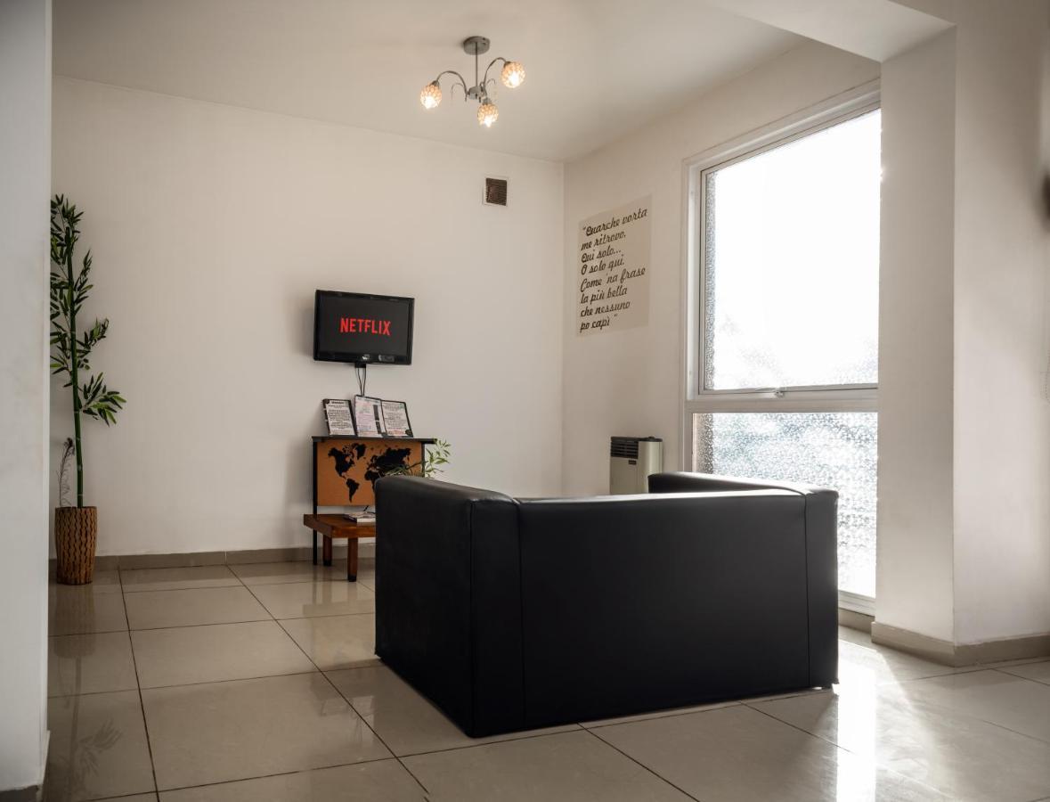 Apartamento Premium Gold Mendoza Exterior foto