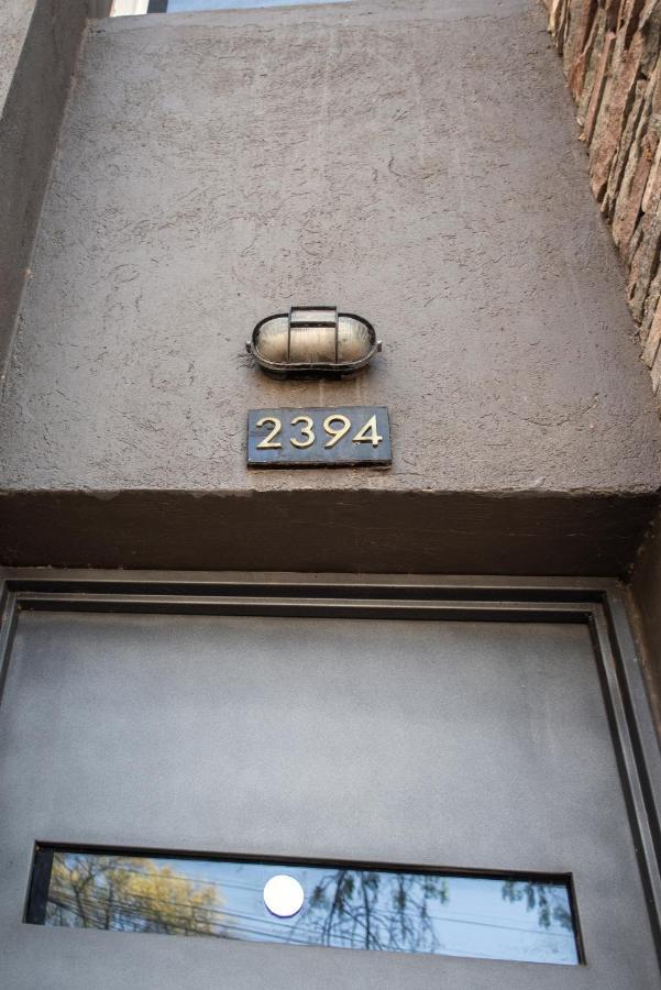 Apartamento Premium Gold Mendoza Exterior foto