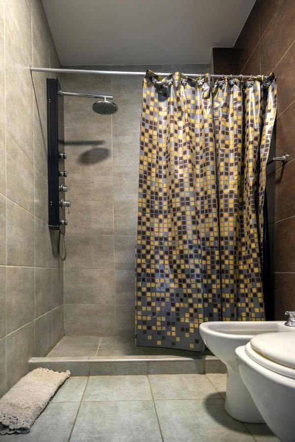 Apartamento Premium Gold Mendoza Exterior foto